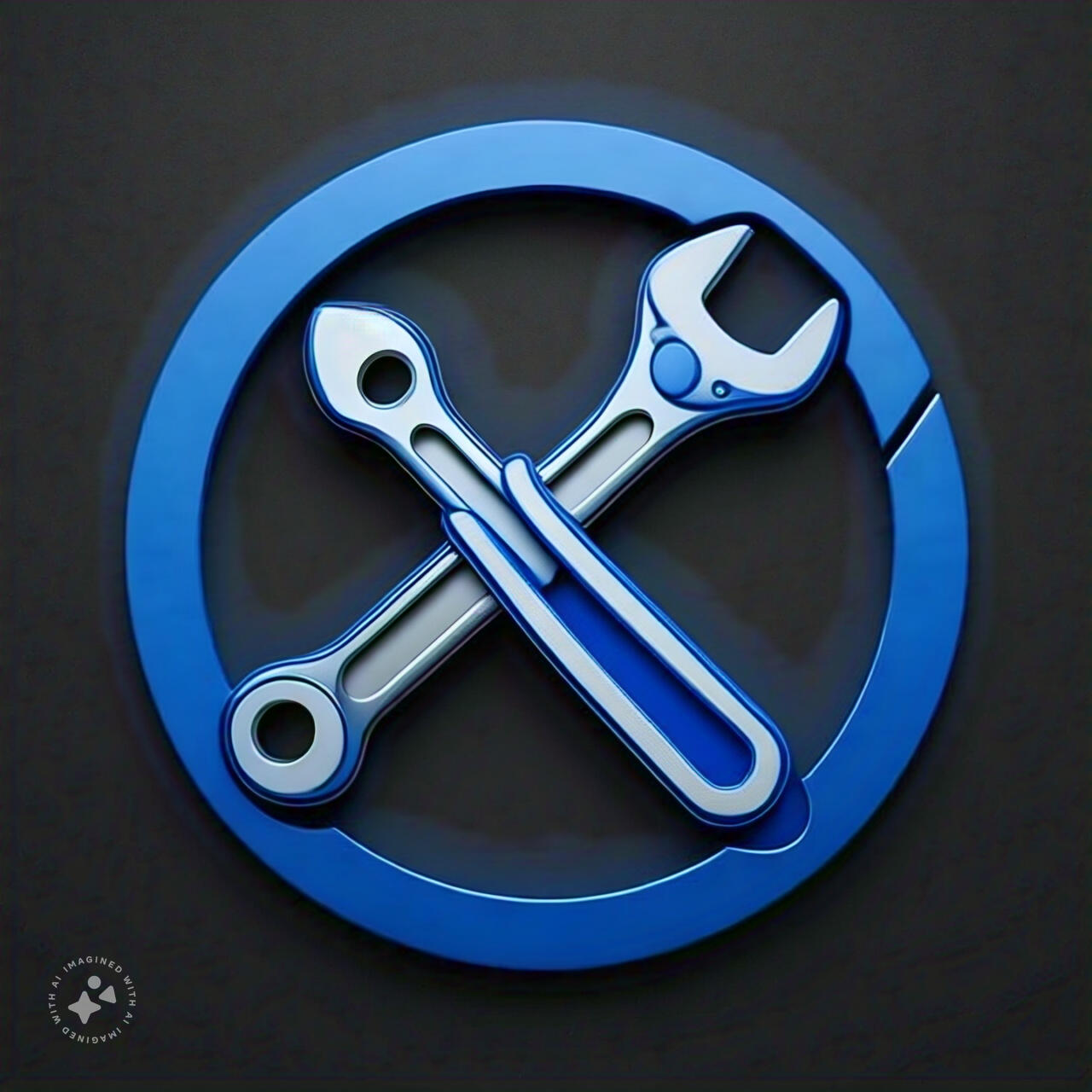 B.S.P Mobile Auto Repair Service logo